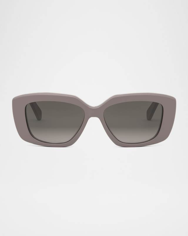 Triomphe Rectangle Sunglasses